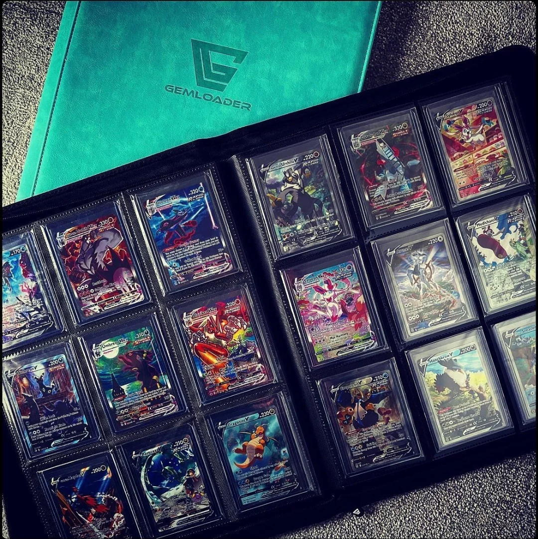 Protect Your Most Valuable Grails